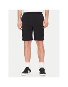 Resteroeds Pantaloni sport barbati Resterods - negru