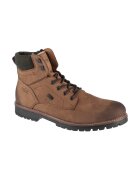 Rieker Ghete barbati - Booties 3612 - Maro