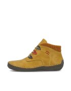 Rieker Ghete dama 52544 68 - Galben