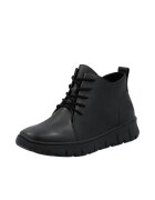 Rieker Ghete dama N1331 00 - Negru