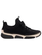Rieker Pantofi sport cu șireturi pentru femei 45973-00