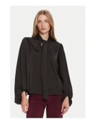 Rinascimento Bluza dama - neagra - Negru