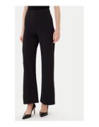 Rinascimento Pantaloni dama - negru - 97% poliester - 3% elastan - Negru