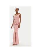 Rinascimento Rochie dama - 305264893 - Poliester - Roz - Roz