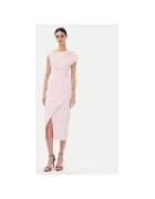 Rinascimento Rochie dama Roz - Roz