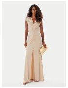 Rinascimento Rochie de cocktail - auriu - eleganta