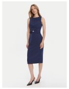 Rinascimento Rochie de cocktail - bleumarin - femei