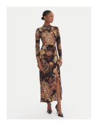 Rinascimento Rochie de cocktail - maro - fabrica de calitate