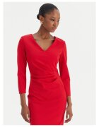 Rinascimento Rochie de cocktail rosie - de calitate