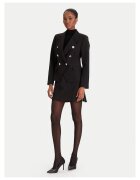 Rinascimento Sacou dama negru - fabricat de calitate - 658774 - Negru