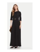 Rinascimento Salopeta dama - neagra - poliester