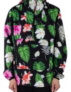 Ripndip Geaca unisex model Maui Nerm floral - poliester - multicolor -