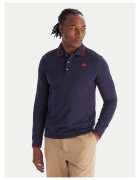 Robe Di Kappa Bluza barbati bleumarin - bumbac