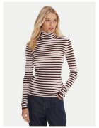 Robe Di Kappa Bluze dama - alb/maro