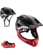 Rockbros Casca copii fullface - S - 48-53 cm