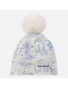 Rossignol Caciula JCC MISSY - culoare alb - pentru dama - marime universala