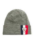 Rossignol Caciula Luka - culoare gri - pentru barbati - marime universala