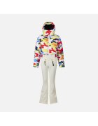 Rossignol Combinezon JCC Sublim - culoare multicolor - Multicolor