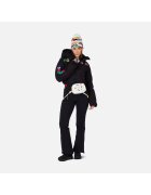 Rossignol Combinezon JCC Sublim - negru - Negru