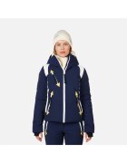 Rossignol Geaca ski JCC VALDIZ DOWN - culoare albastru - pentru dama - Albastru