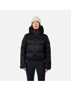 Rossignol Geaca ski W DAILLE DOWN JKT - cu puf - negru - pentru dama - Negru