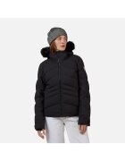 Rossignol Geaca ski W STACI INSULATED JKT - negru - pentru dama - Negru