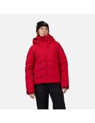 Rossignol Geaca ski W WISPILE RIPSTOP DOWN JKT - rosu - pentru dama - Rosu