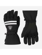 Rossignol Manusi sport ACTION IMPR - impermeabile - izolare sintetica - culoare negru - marime