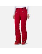 Rossignol Pantaloni Blackside - rosu - pentru dama - Rosu
