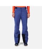 Rossignol Pantaloni INSULATED SKI - albastru - pentru dama - Albastru