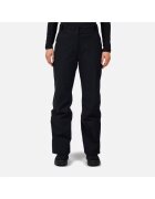Rossignol Pantaloni INSULATED SKI - negru - pentru dama - Negru