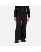 Rossignol Pantaloni JR OUTERLIMITES INSULATED - negru - pentru copii - Negru