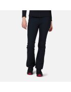 Rossignol Pantaloni RESORT SOFTSHELL pentru dama - Negru