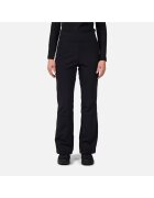 Rossignol Pantaloni SKI SOFTSHELL - negru - pentru dama - Negru