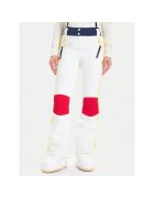 Rossignol Pantaloni sport dama ecru - schi