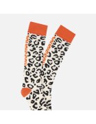 Rossignol Sosete ski barbati ALLOVER SOCKS - culoare animal print - Animal print