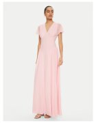 Rotate Rochie de seara - maxi - roz