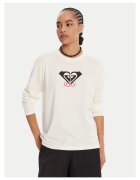 Roxy Bluza dama ecru - bumbac