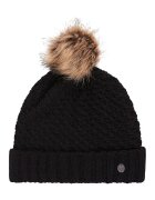 Roxy Caciula Blizzard - Negru