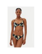 Roxy Costum de baie dama ERJX203569 - Poliester - Multicolor - Multicolor