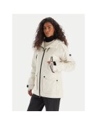 Roxy Geaca de ski dama alb - impermeabil