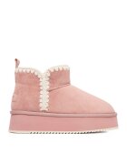 Roxy Ghete de zapada roz - pentru femei