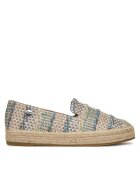 Roxy Mocasini dama espadrile - Albastru