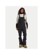 Roxy Pantaloni sport dama negru - schi - originali