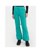Roxy Pantaloni sport dama snowboard - verde