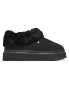 Roxy Saboti de zapada - CEO-FW25-96 - negru