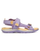 Roxy Sandale copii violet - textil