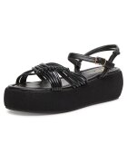 Roxy Sandale dama negru