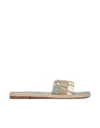 Roxy Slapi dama - espadrile - multicolor - tesatura