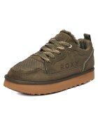Roxy Tenisi dama CEO-V12-1116 - verde